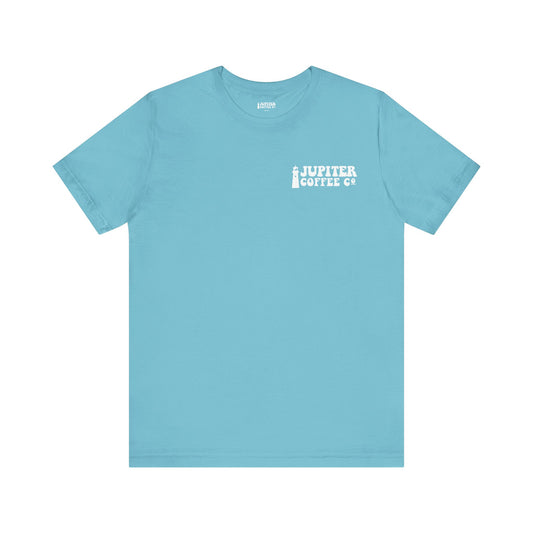 Jupiter Coffee Signature Tee