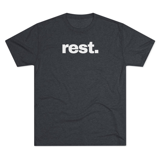 Rest Tee